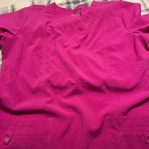 Activate by Med Couture scrubs